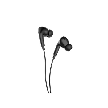 Tellur casti in-ear cu fir Attune Type-C