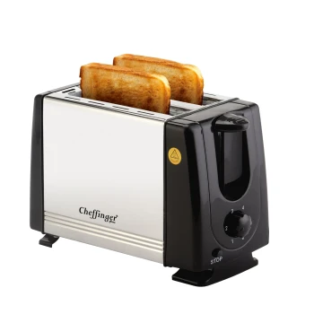 Cheffinger - Toaster CF-T02 - 650W