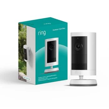 RING OUTDOOR CAM