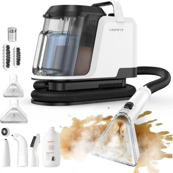 Aspirator umed cu abur Uwant Y100