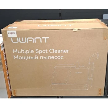 Aspirator umed cu abur Uwant Y100