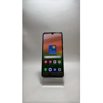 Samsung - Galaxy A33 5G 6/128GB Black