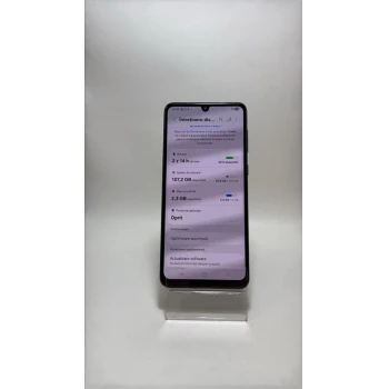 Samsung - Galaxy A33 5G 6/128GB Black