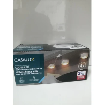 Sputuri de lumina Casalux