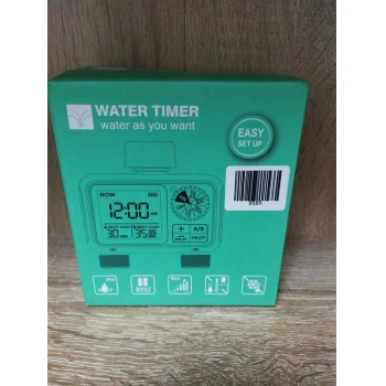 WATER TIMER HCT M06