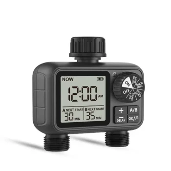 WATER TIMER HCT M06