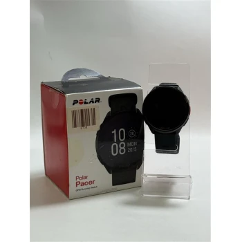 Ceas Inteligent Polar Pacer GPS Running
