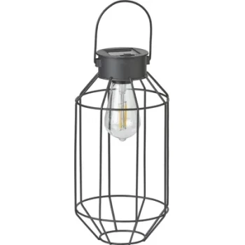 CASALUX LAMPA SOLARA LED