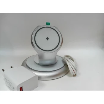 3 in 1 MAGNETIC 15W FAST WIRELESS CHARGER FOR IPHONE/APPLE WATCH/AIRPODS/TWS EARBUDS