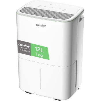 Dezumidificator Comfee - Aqua Dry 12L