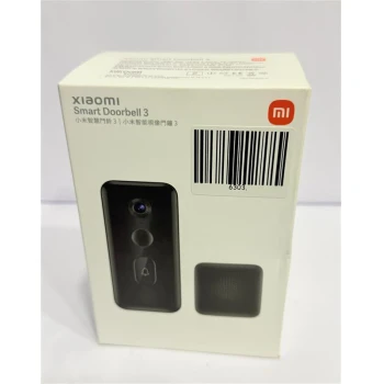 Smart Home Xiaomi Smart Doorbell 3