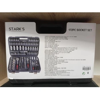 Trusa Chei Stark s ST-S172