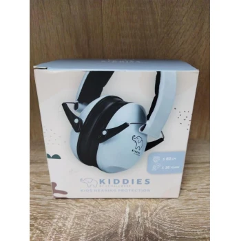 SCHALLWERK Kiddies - Casti Protectie Audio Copii - EAN 4260715725827