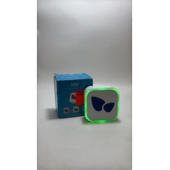 KRONTALER TEMPORIZATOR DE DUS CU LED