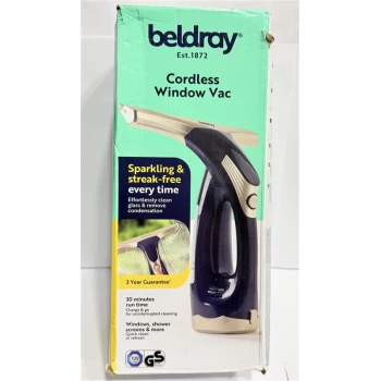 Aspirator Beldray