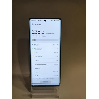 Telefon HONOR 70 256 GB