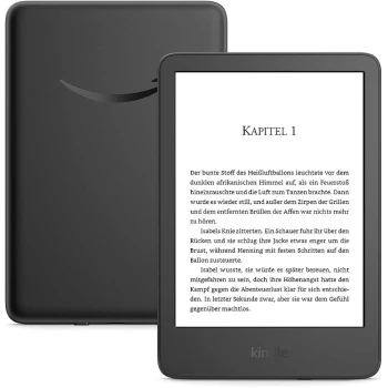 Tableta Amazon Kindle 11th Gen