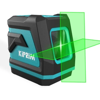 Laser Kiprim LV8