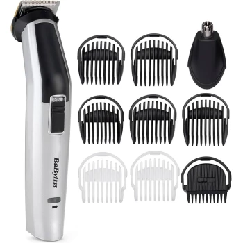 Set de tuns multifuncțional BaByliss 10 în 1