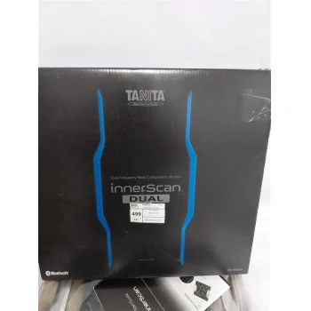 Cantar Tanita Bluetooth RD-953