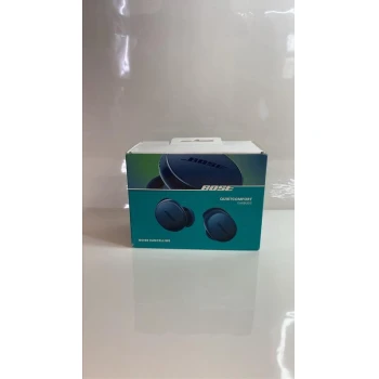 Casti Bose QuietComfort Wireless Noise Cancelling Earbuds