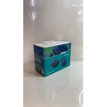 Casti Bose QuietComfort Wireless Noise Cancelling Earbuds