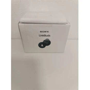 Casti audio Sony - Link Buds Casti - WFL900H CE7