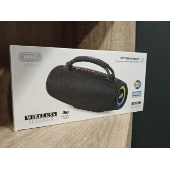Boxa portabila radio HF-F226