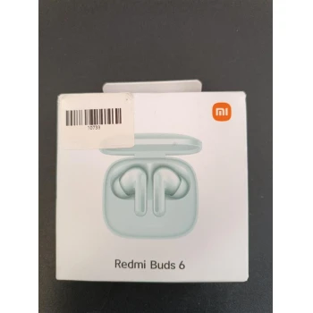 Casti Xiaomi Redmi Buds 6