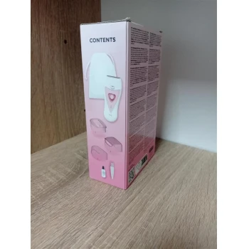 Beauty Star - Epilator
