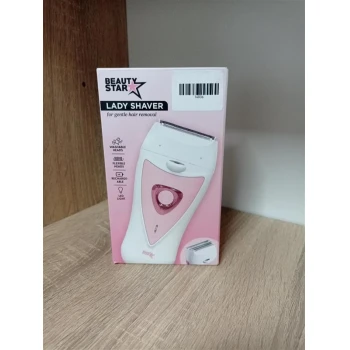Beauty Star - Epilator