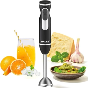Haley - Blender Manual HY-1014 1200W