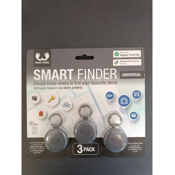Fresh n Rebel- Smart Finder Pachet 3x Smart Tags