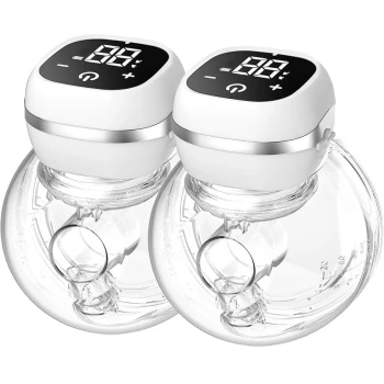Pompa electrica pentru sani BPA Free Electric Breast Pump ABP-1306