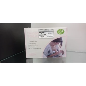 Pompa electrica pentru sani BPA Free Electric Breast Pump ABP-1306