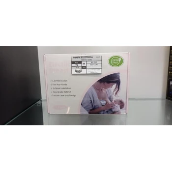 Pompa electrica pentru sani BPA Free Electric Breast Pump ABP-1306
