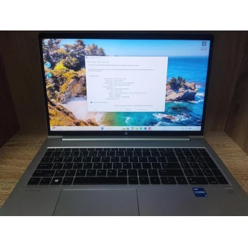 Laptop HP Probook 450 Intel Core i5-1135G7