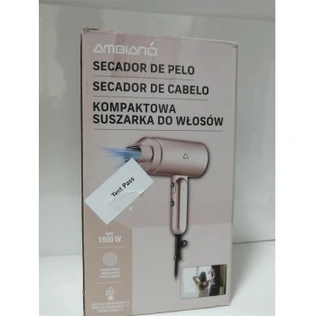 Uscator de par Ambiano