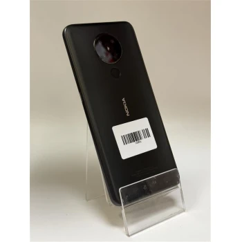 Nokia - 5.3 - 4/64GB Black