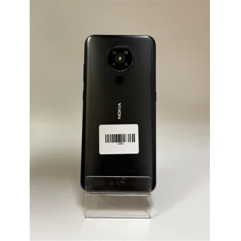 Nokia - 5.3 - 4/64GB Black