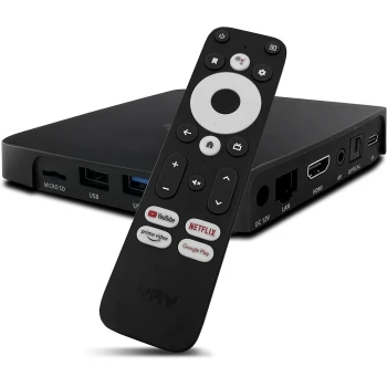 TV GO Box