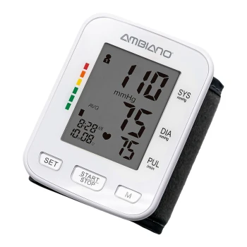 AMBIANO MEDICAL TENSIOMETRU INCHEIETURA