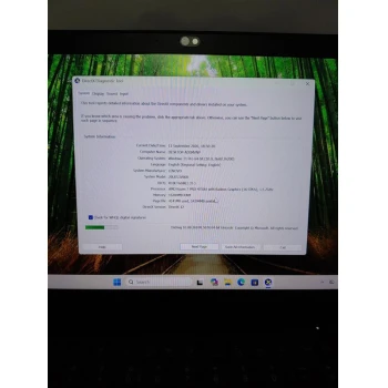 Laptop Lenovo ThinkPad L14 Gen 1 Ryzen 7 Pro 4750U
