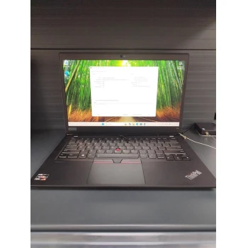 Laptop Lenovo ThinkPad L14 Gen 1 Ryzen 7 Pro 4750U