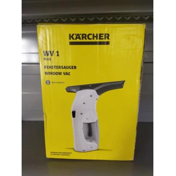 KARCHER WV1 PLUS WINDOW VAC