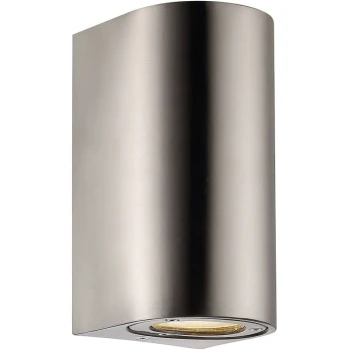 Lampă de perete exterioară Nordlux Canto Maxi 2x GU10 IP44