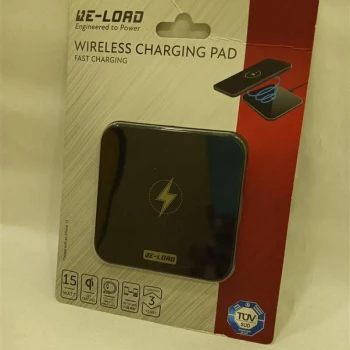 We-Load - Incarcator Wireless 15W