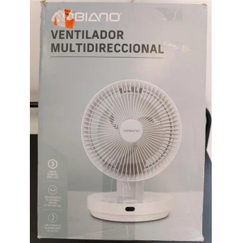 Ventilator Ambiano