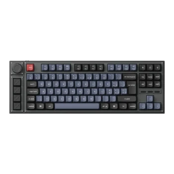 Tastatura Lemokey L5W-MI