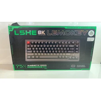 Tastatura Lemokey L5W-MI